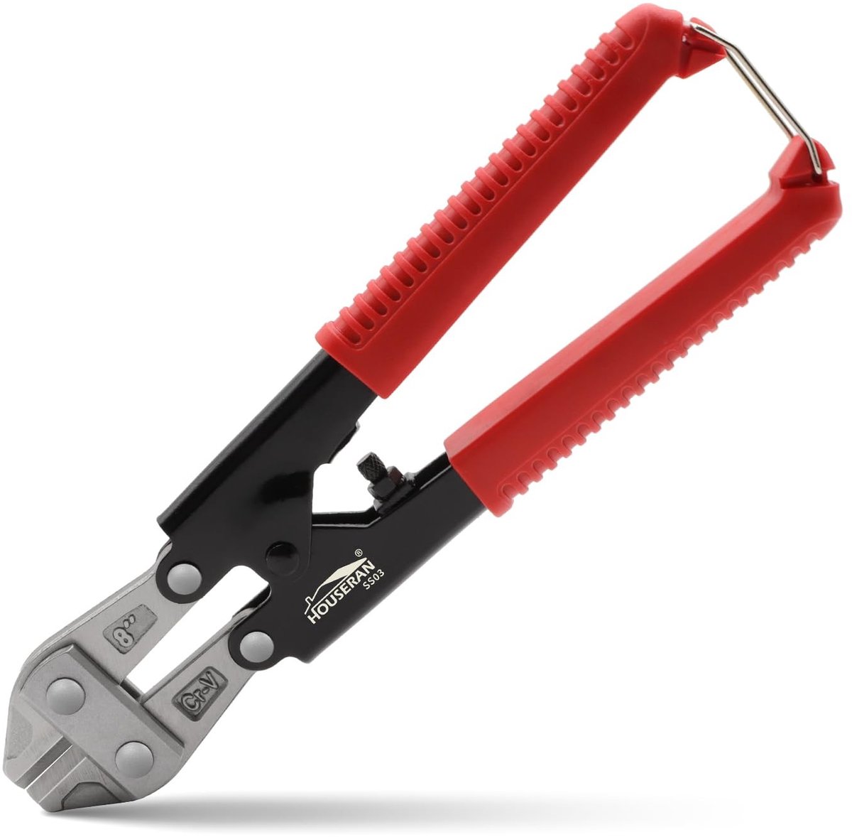 Boutensnijder 20 cm - Ergonomische handgreep