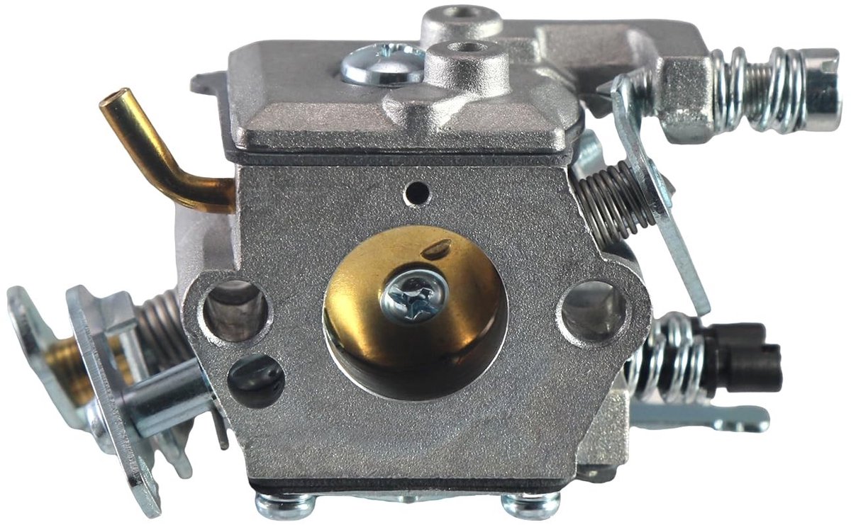 Carburetor voor HUSQVARNA Zagen - Vervangingsonderdeel