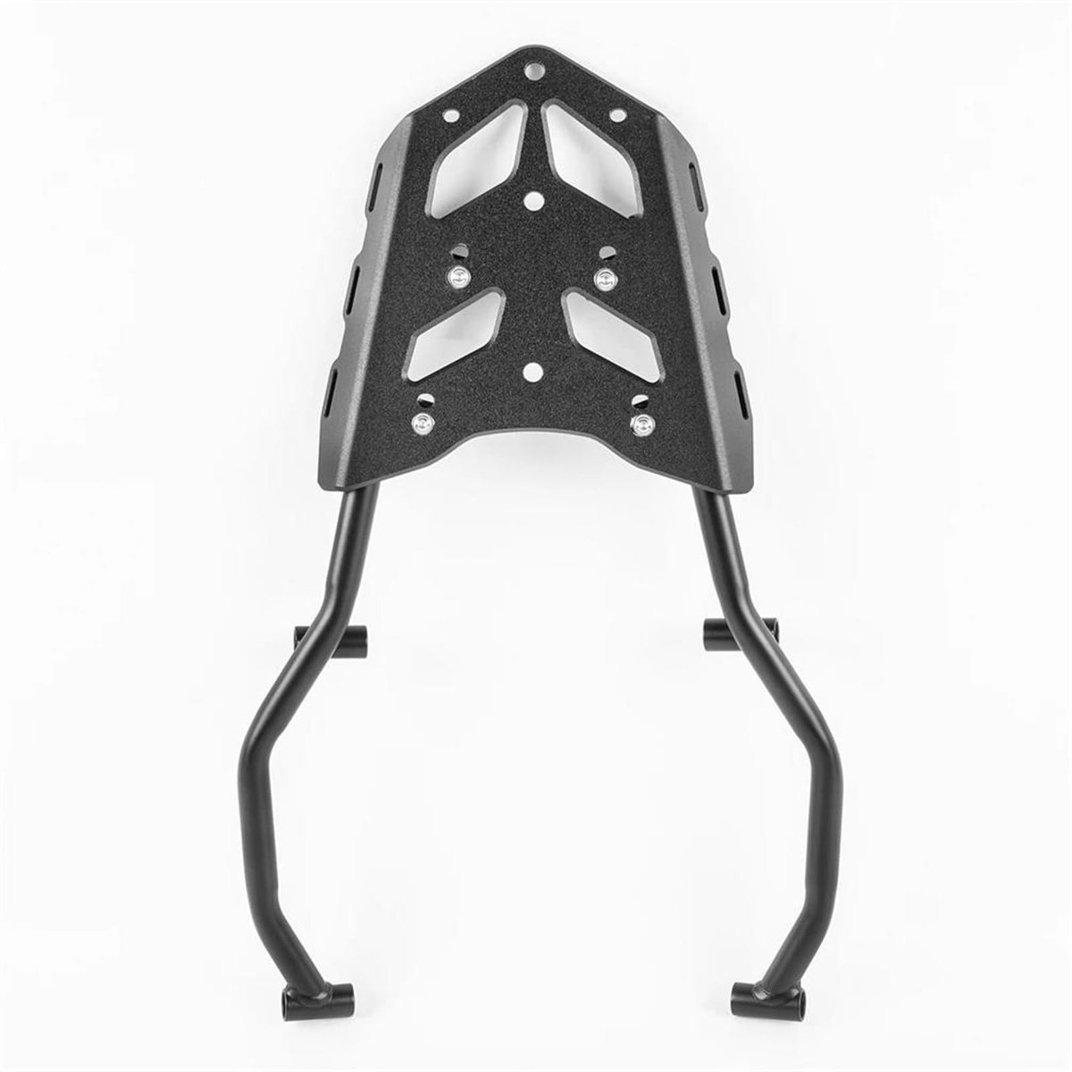 Bagagerek Accessoires voor Motorfiets - Geschikt voor Yamaha Tenere 700