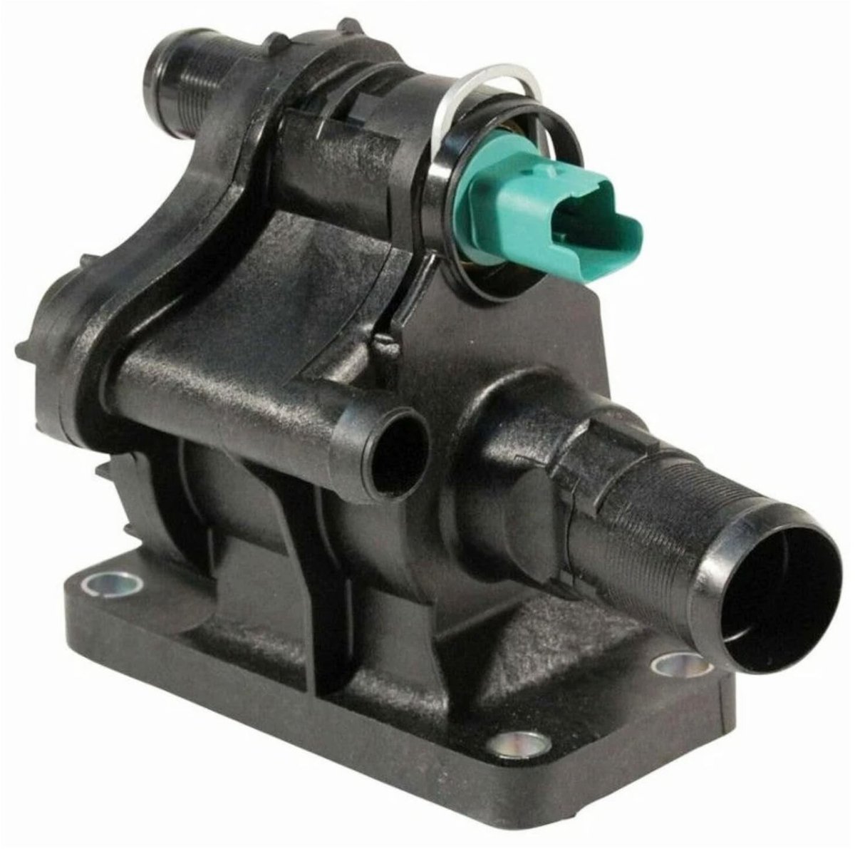 Coolant Thermostat voor Citroën, Ford, Mazda en Peugeot - Controleert motortemperatuur