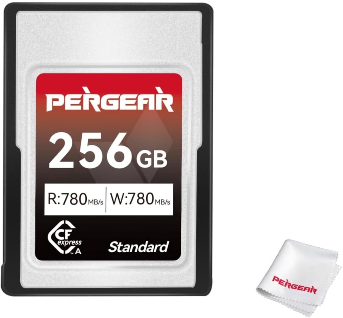 256GB CFexpress Type A Geheugenkaart - Ultra High Speed