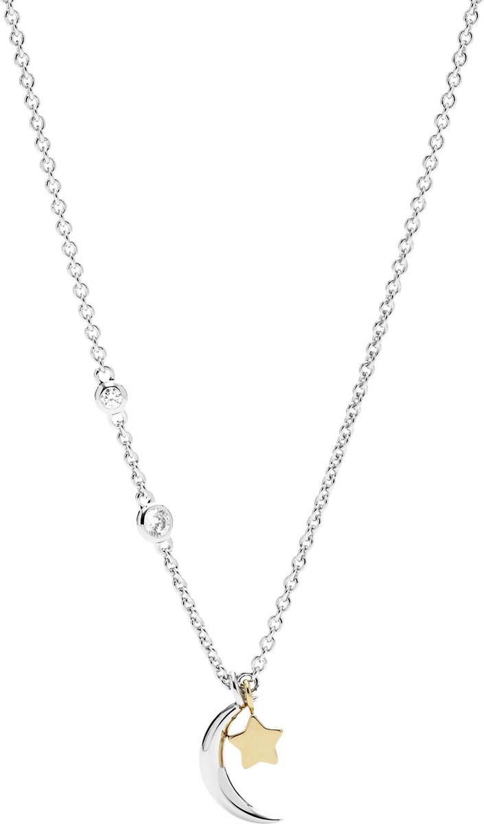 Fossil JFS00432998 Damesketting - 450 mm