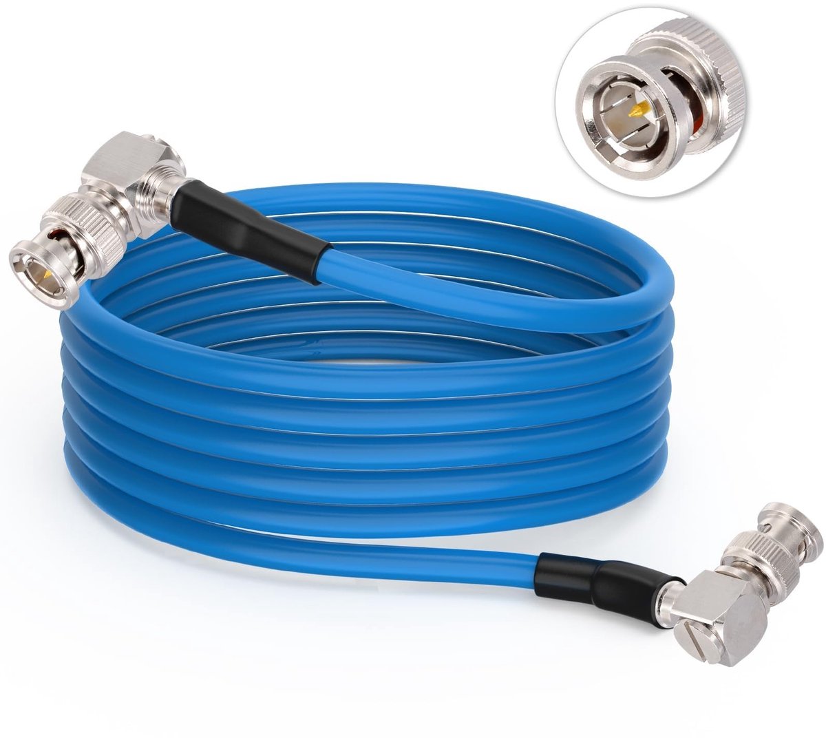 Kabel 79 Inch - HD-SDI voor Digitale Video