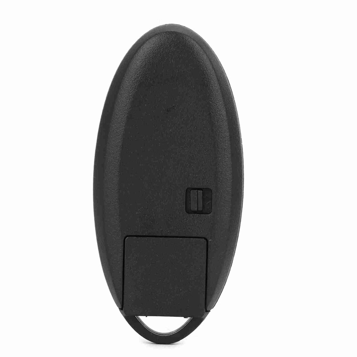 Intelligente Autosleutel Vervangende Afstandsbediening met 3 Knoppen, 433MHz, Geschikt voor X Trail, Auto Accessoires, Sleutelbeheer, Draadloze Controle