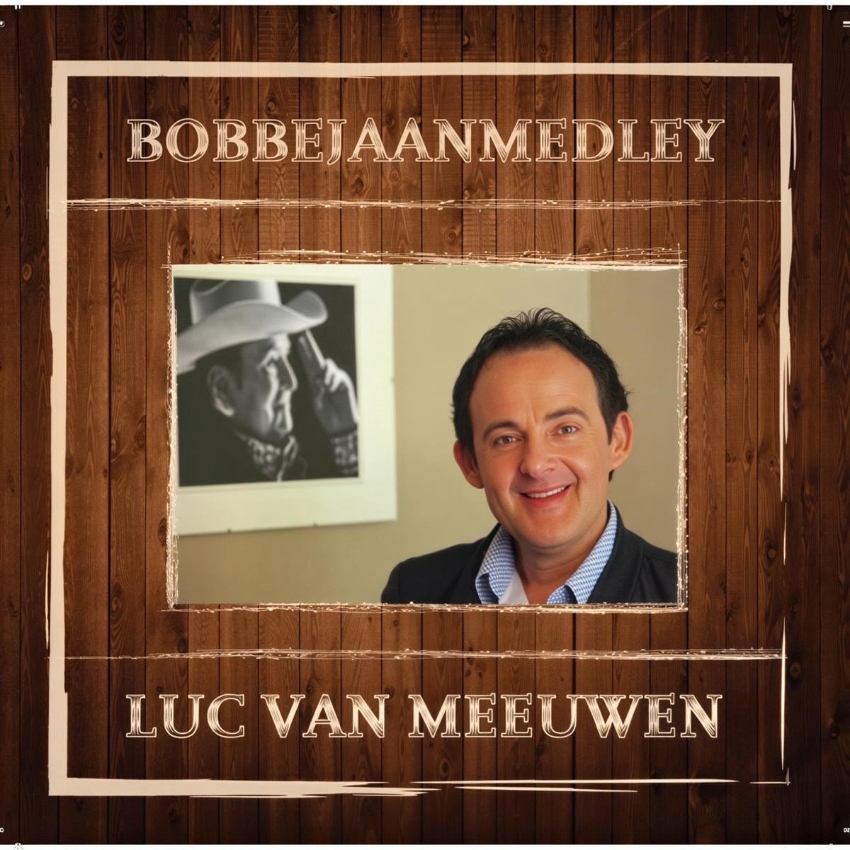 "Bobbejaan Medley (3"" CD Single )"