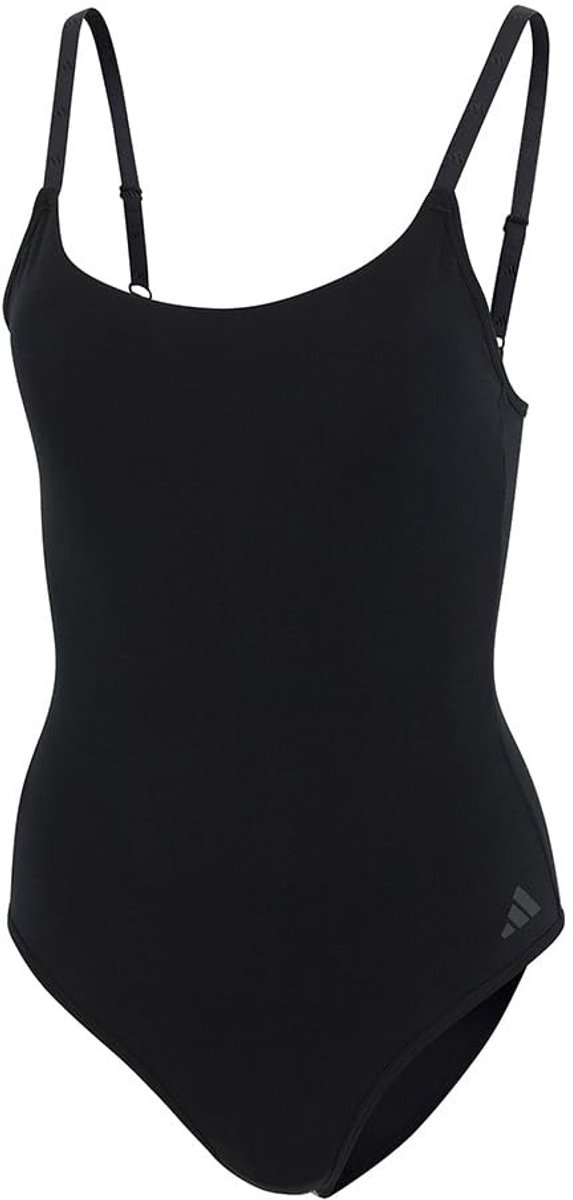 Comfortabel Ondergoed - Zwart - M