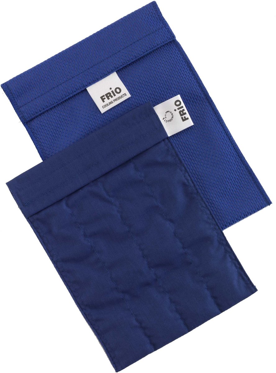 Insuline Koeltas - Blauw