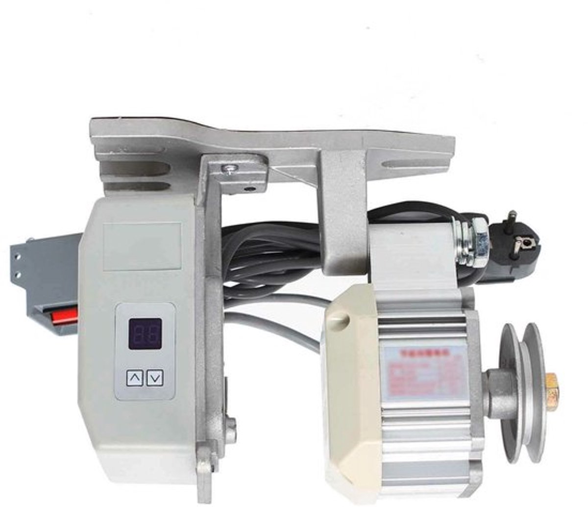 Elektrische Motor Borstelloze Motor - 550 W Vermogen - 220 V Spanning - Stil - Voor Industriële Naaimachine