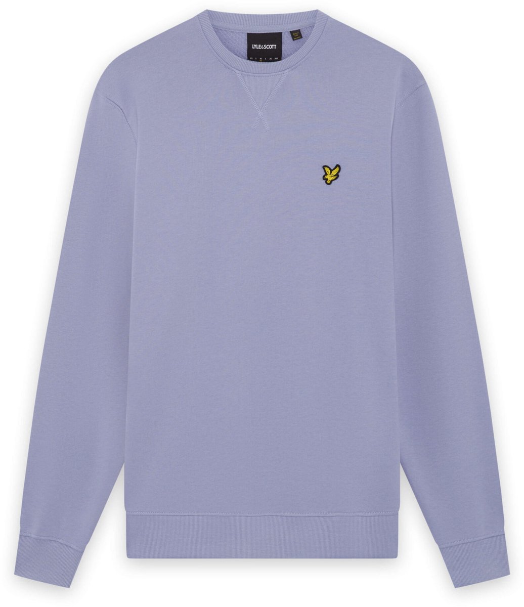 Lyle & Scott Crew Neck Sweatshirt