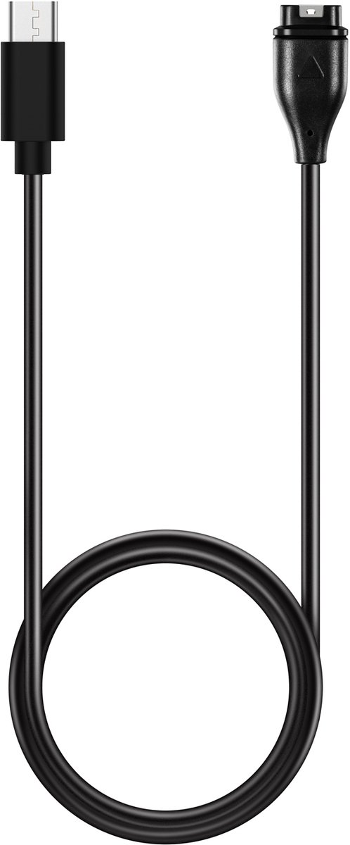 USB-C-oplaadkabel voor Garmin Fenix 8/7/6/5