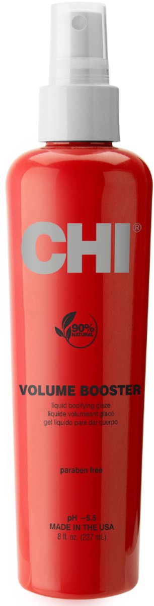 CHI - Volume Booster Liquid Spray - 215 ml