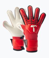 T1TAN Red Beast Junior 3.0 Keepershandschoenen kinderen - Maat 6