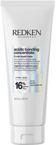 Redken Acidic Bonding Concentrate 5-Min Liquid Masque - Hydrate et renforce les liens des cheveux en seulement 5 minutes - 250ml