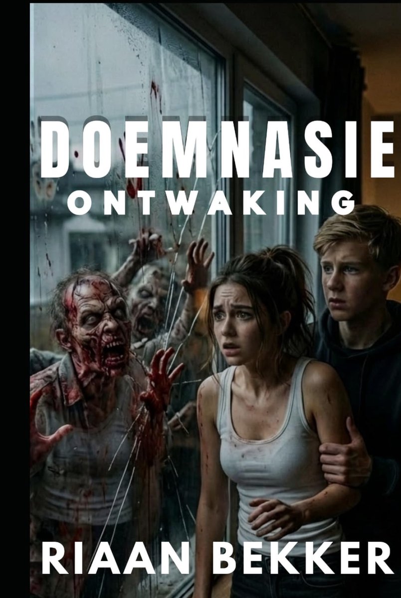 Doemnasie: Ontwaking 1 - ShopVlot
