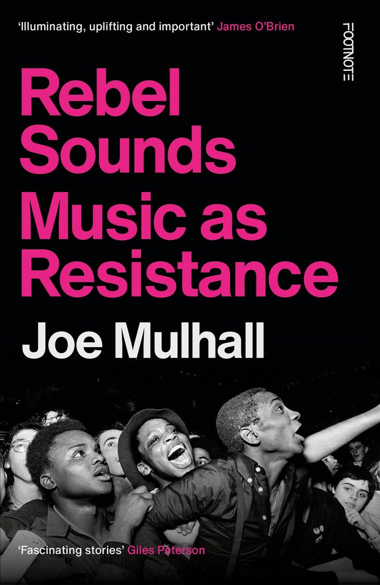 Rebel Sounds thumbnail