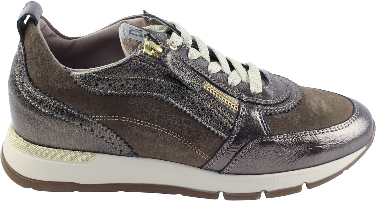 DL Sport - 6719 - Sneakers - taupe - 42