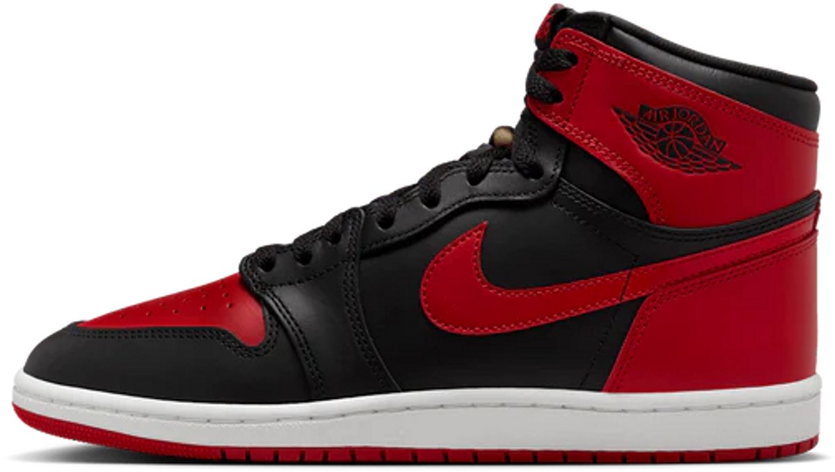 Jordan 1 Retro High '85 OG Bred (2025)