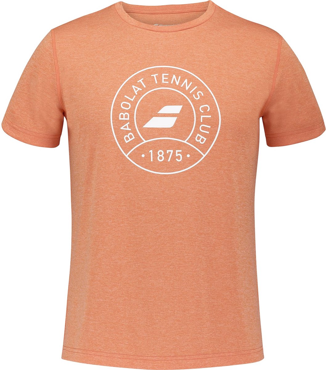 Babolat Exercise Graphic - T-shirt - Heren - XXL