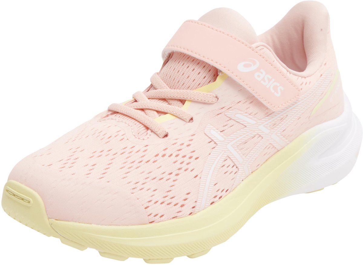 ASICS GT 1000 13 PS Hardloopschoen 10 Roze
