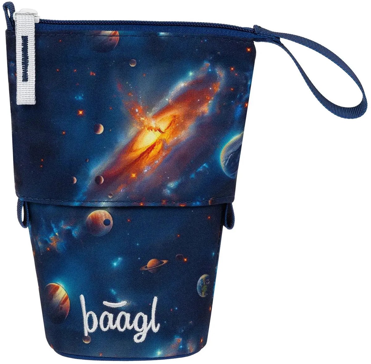 Baagl Pop-up Etui Universe