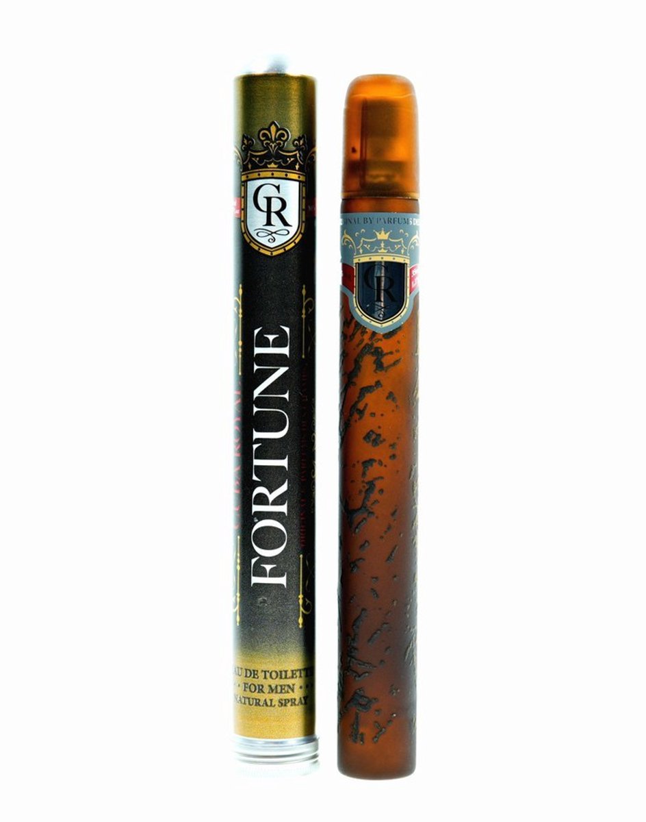 Royal Fortune Eau De Toilette (edt) 35ml