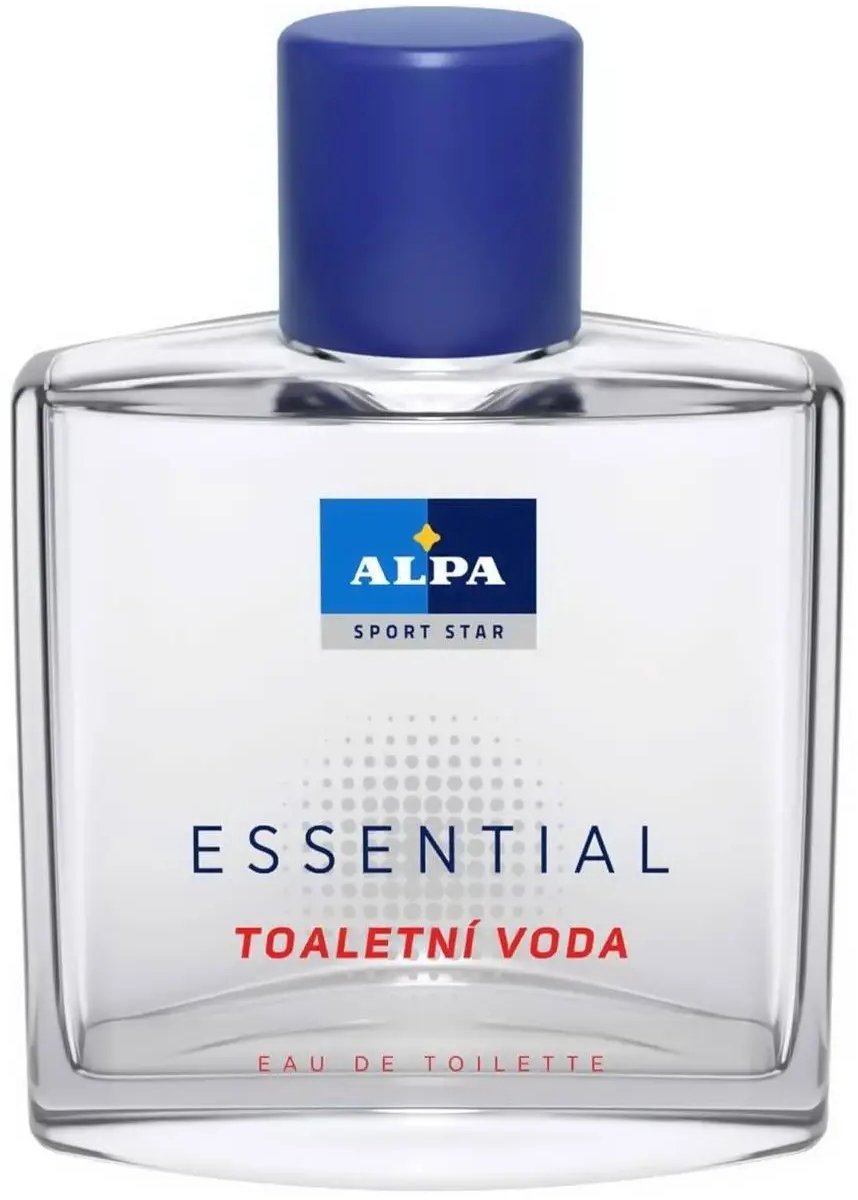 Essential Edt