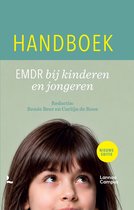 Handboek EMDR bij kinderen en jongeren - nieuwe editie