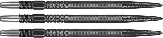 Target Swiss DX Points Black 35mm van Target — afbeelding 2