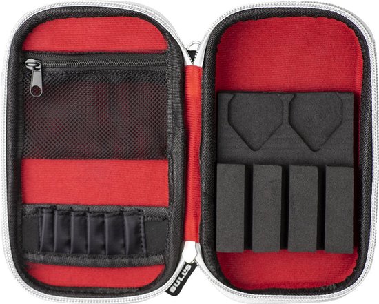 Bulls Lica 9 Case Zwart - Limited van Bull's — afbeelding 3