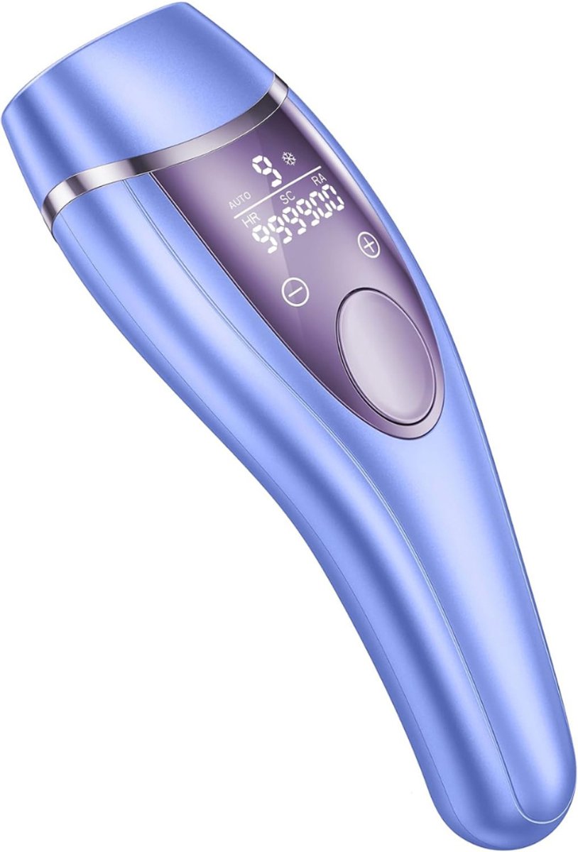 CRLYN® Laser Ontharingsapparaat - Ontharingsapparaten - IPL Ontharing