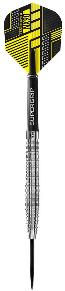 NX90 90% tungsten 21Gr van Winmau — afbeelding 2