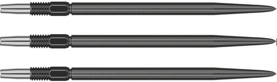 Target Swiss Nano Points Black 40mm van Target — afbeelding 3