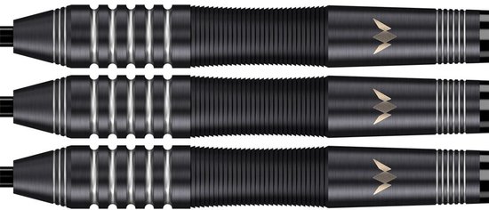 Mission Precision 90% - Dartpijlen - 25 Gram van Mission — afbeelding 3