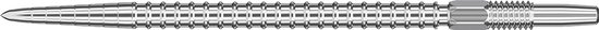 Target Swiss Points Chrono Silver van Target — afbeelding 3