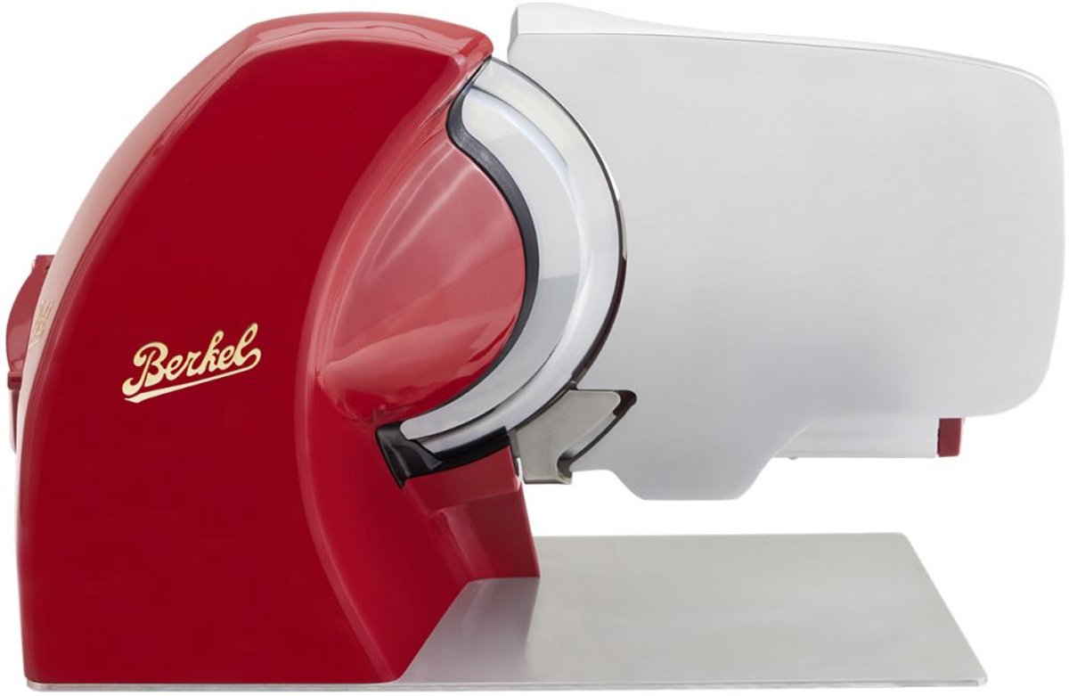 Berkel Hl Plus 250 Vlees Snijder One Size / EU Plug