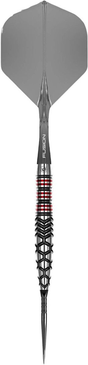 Winmau Fornax Torpedo Switch Point 90% - Dartpijlen van Winmau — afbeelding 2