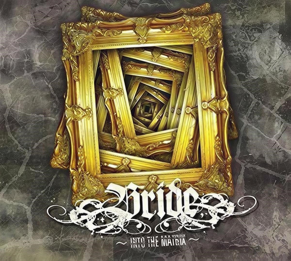 Bride - Into The Matrix (CD) (Remastered)