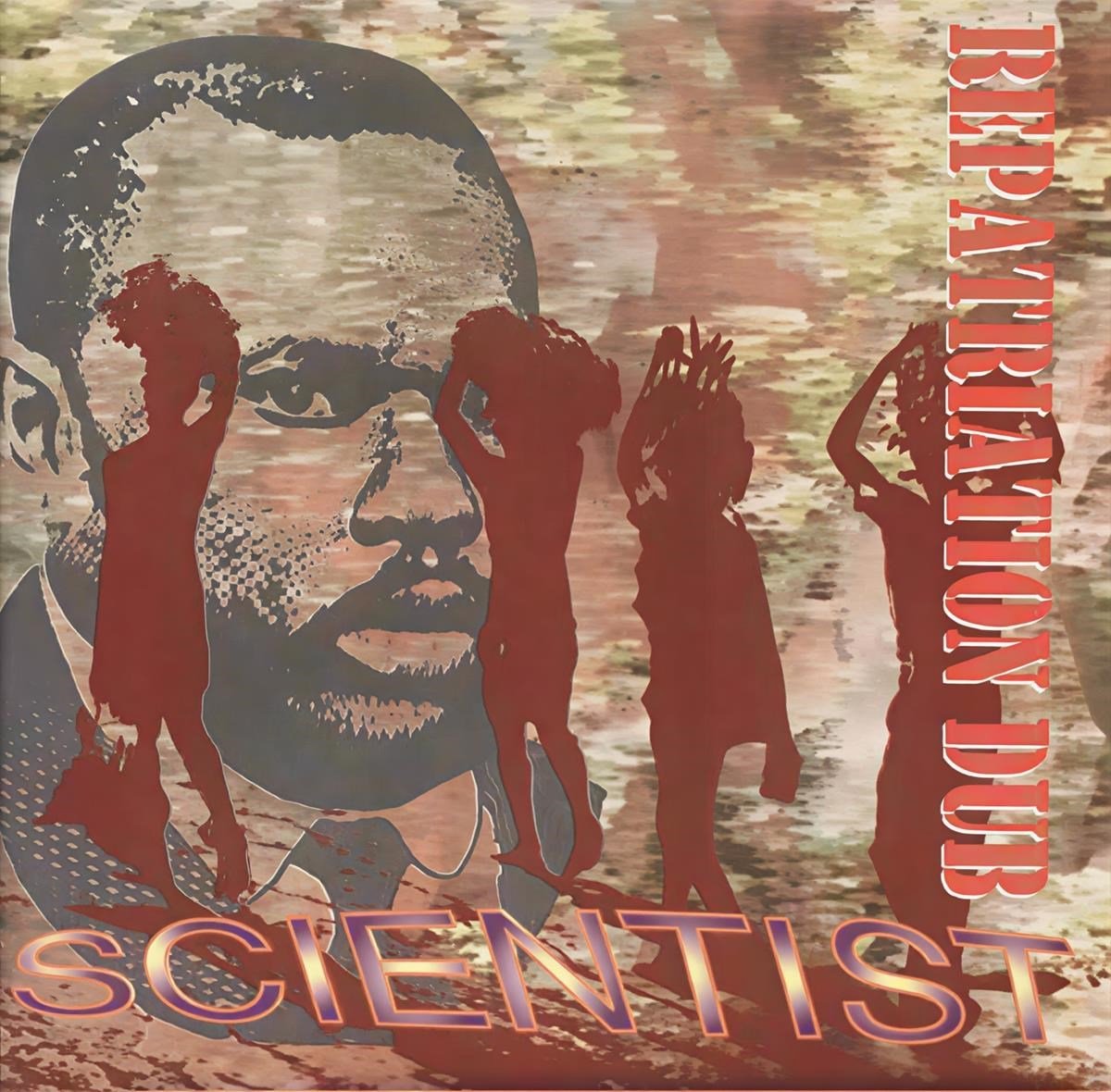 Scientist - Repatriation Dub (CD)