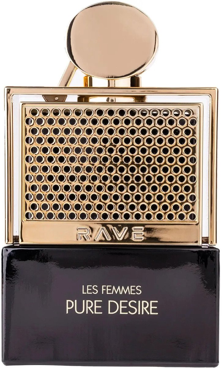 Les Femmes Pure Desire Edp