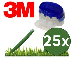 3M Scotchlok kabelschoen 314 (25 stuks)