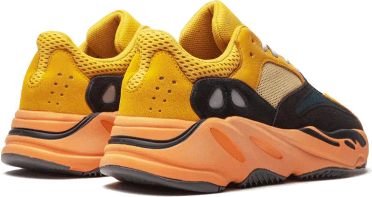 adidas Yeezy Boost 700 Sun