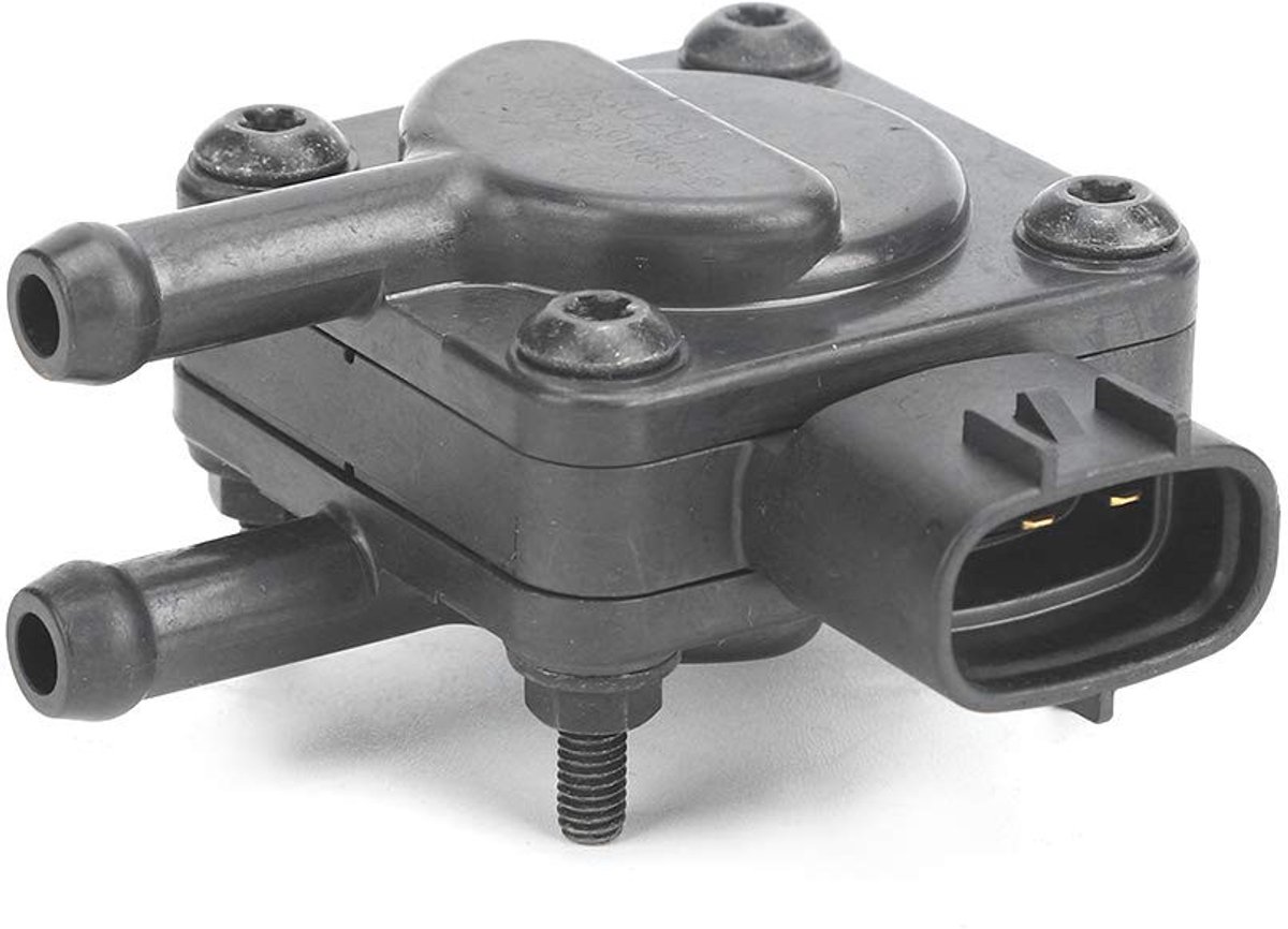 Differentiële Druk Sensor voor Mazda 5 (CR19) 2.0 - PSD1 K4238, Vervangende Sensor voor Betrouwbare Prestaties en Nauwkeurige Metingen