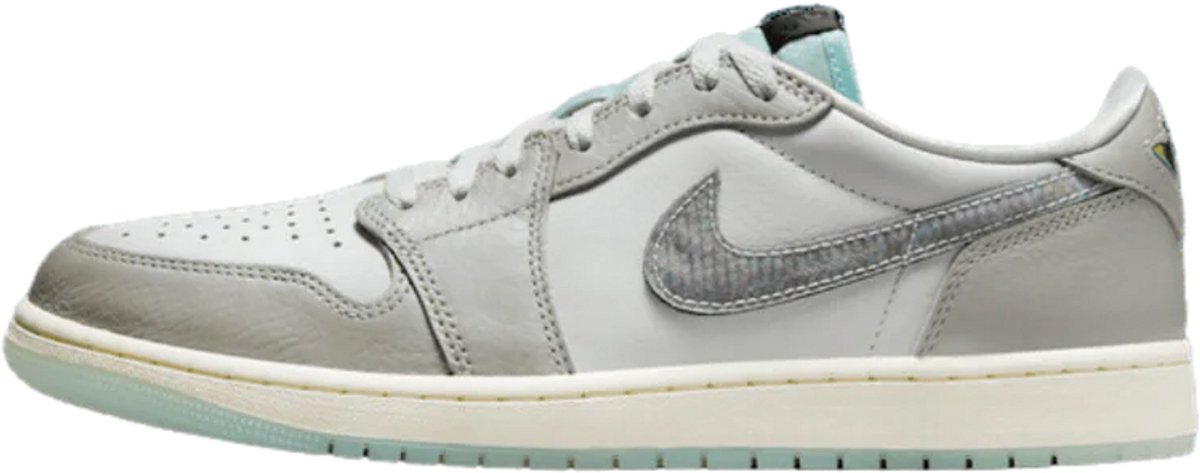 Jordan 1 Retro Low OG Year of the Snake (2025)