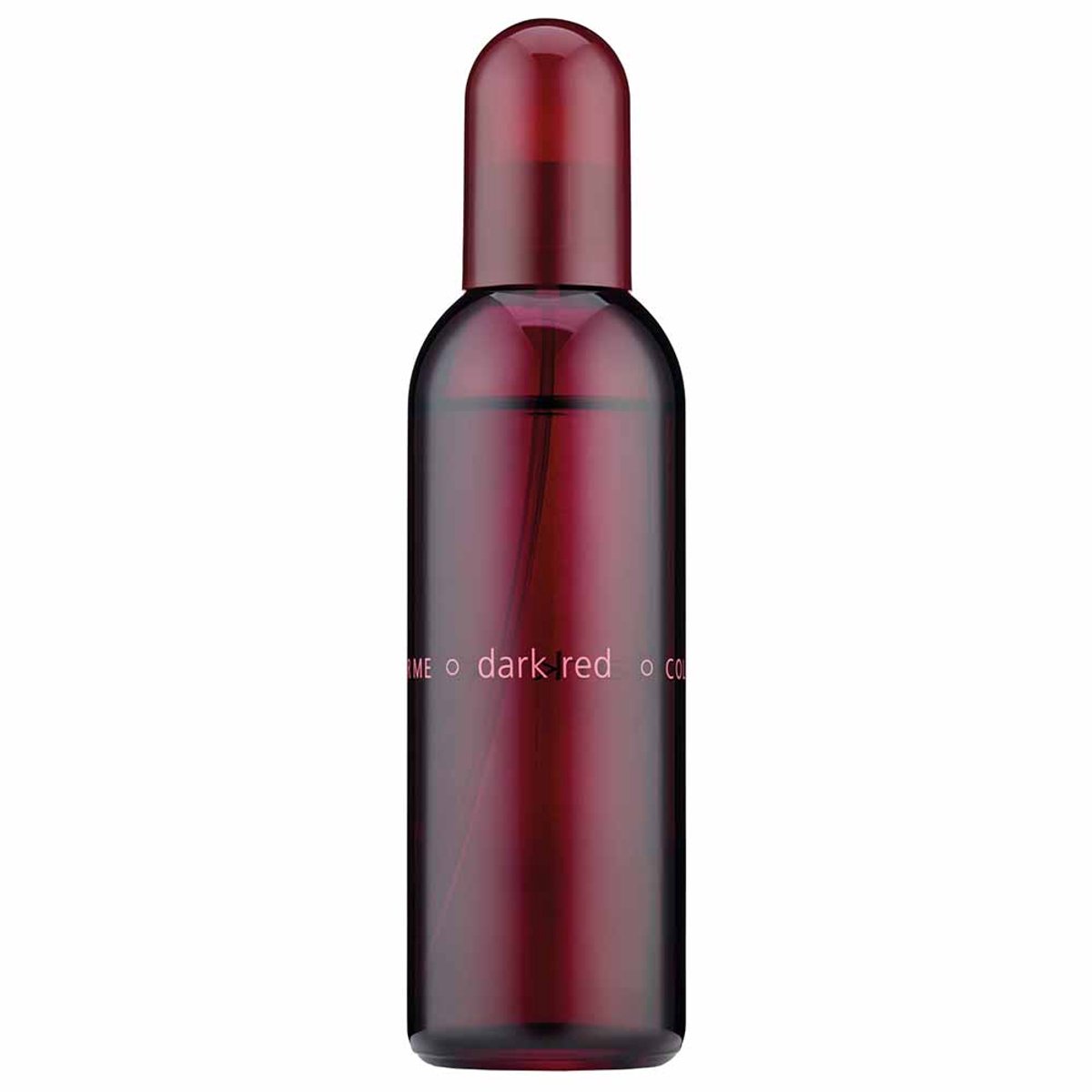 Milton Lloyd Colour Me Dark Red Eau de Parfum 100 ml