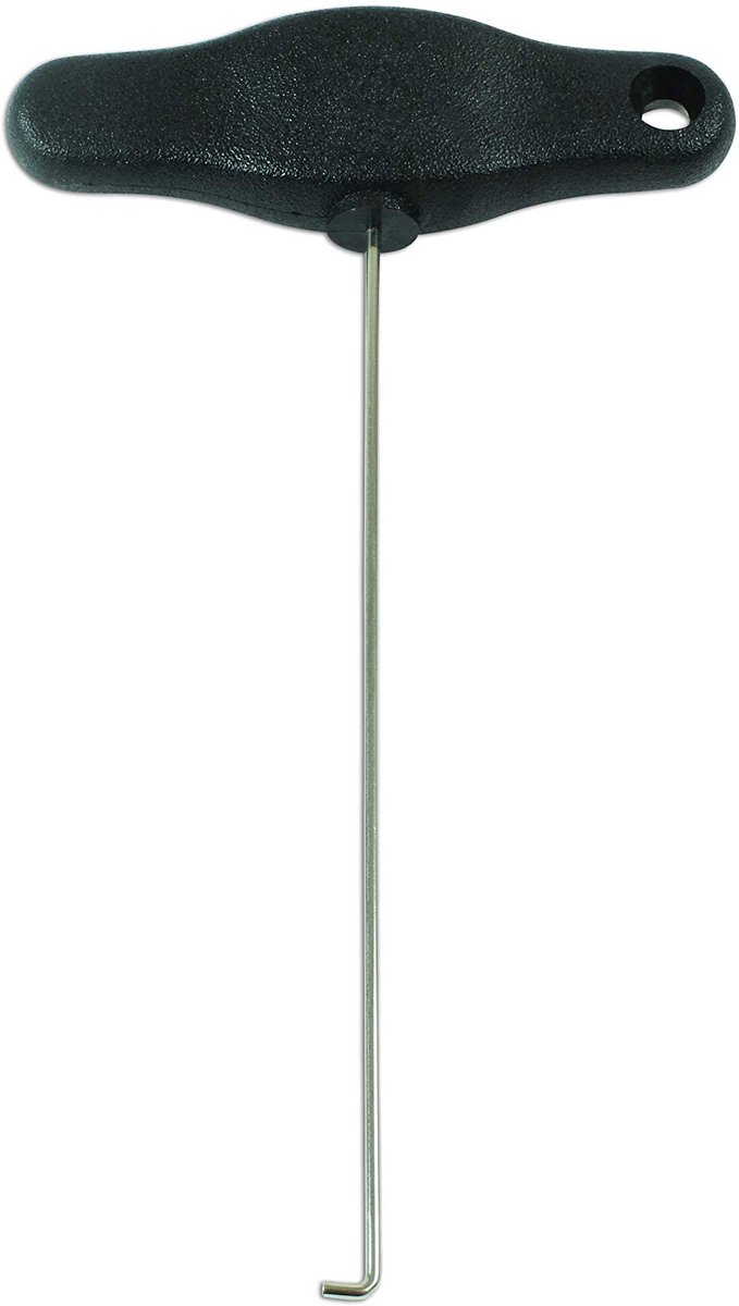 Laser 7345 Airbag Removal Tool - voor Land Rover - ShopVlot