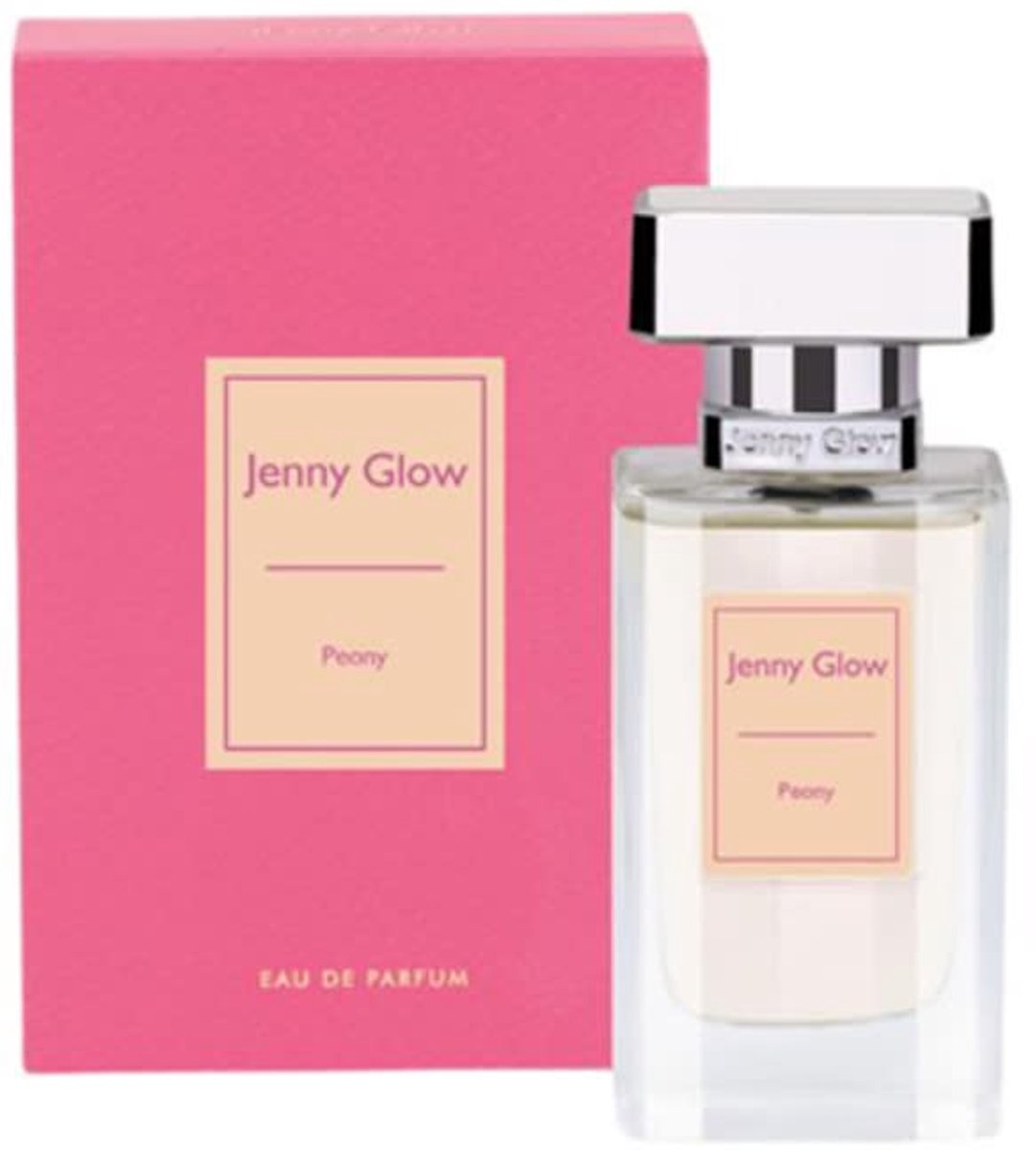 Jenny Glow Peony - Edp