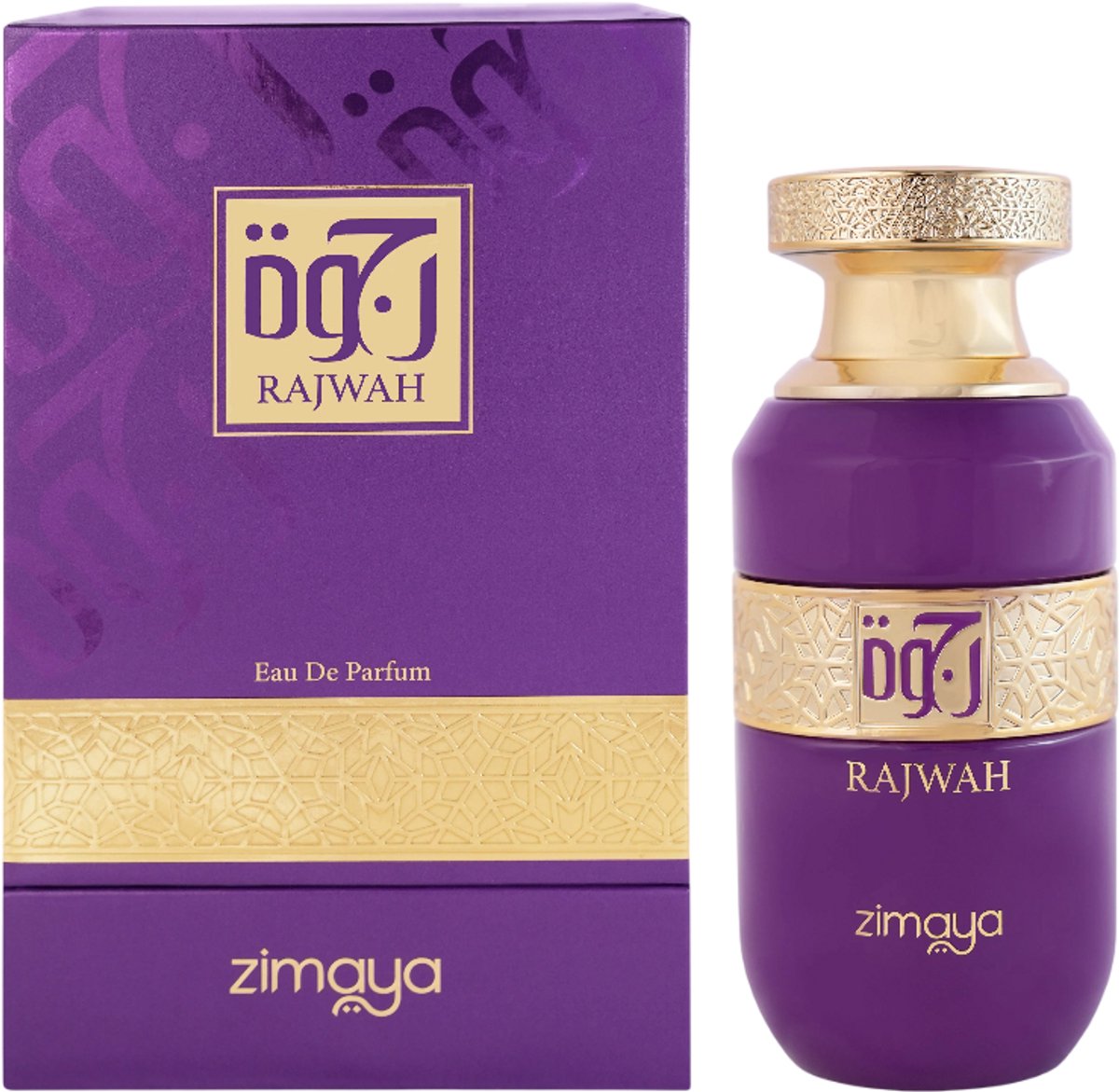 Rajwah Edp