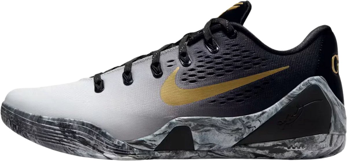 Nike Kobe 9 EM Low Protro Mambacita