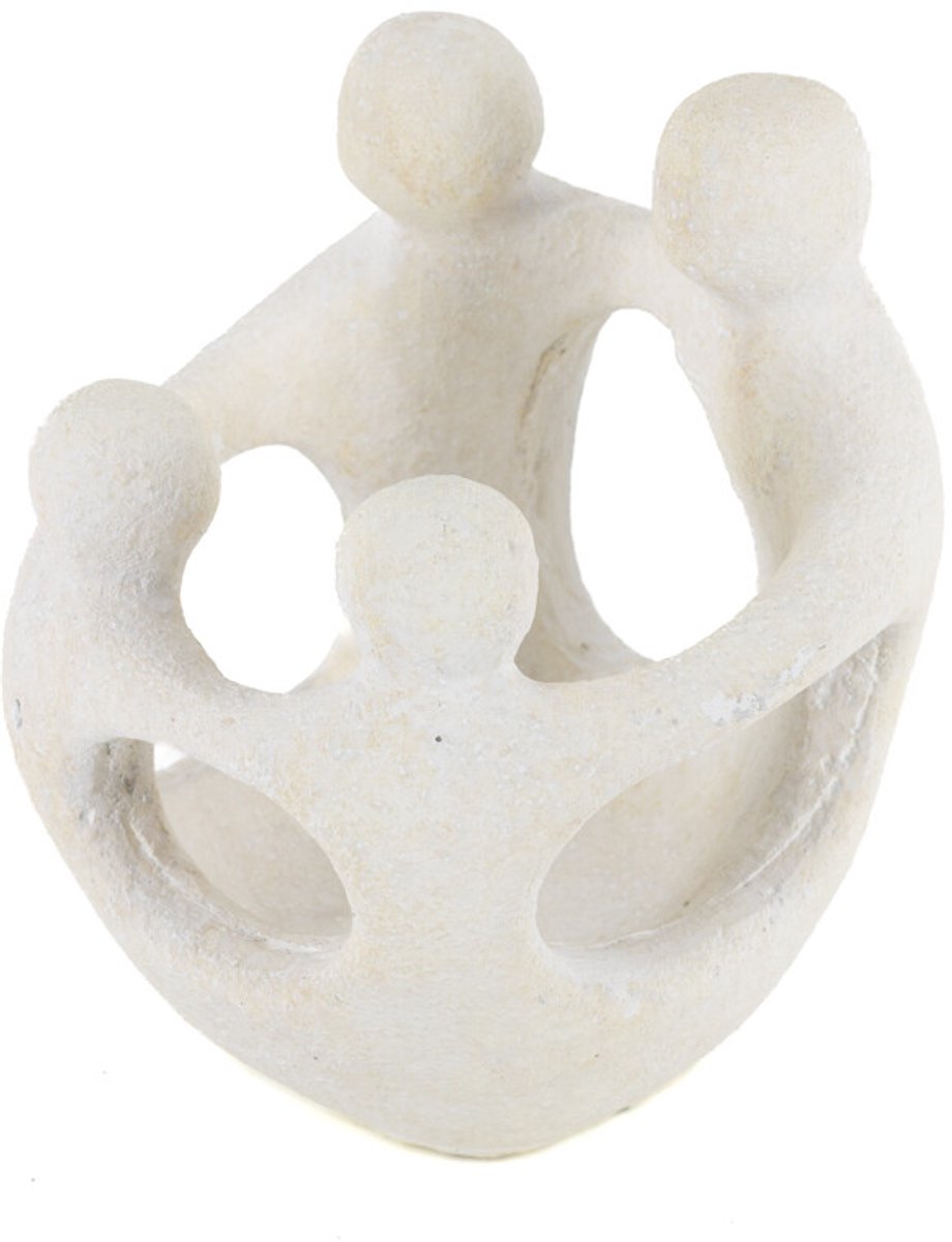 Aardewerk ornament Amity