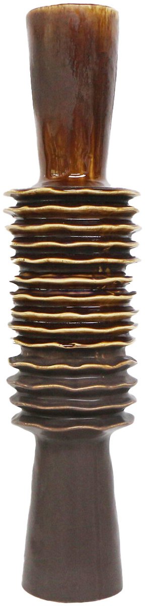 Aardewerk vaas Cero L